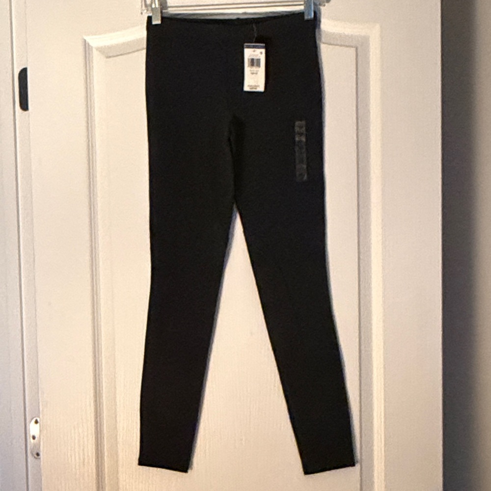 Polo by Ralph Lauren Charcoal Leggings
